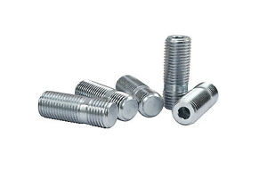 Wheel Stud Kit (5) 14Mm X 1.5